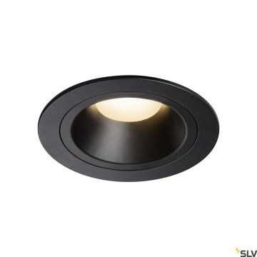 Beépíthető spotlámpa NUMINOS® DL M 1003871 3000K 1x17.55W/LED 1500LM IP20/IP44 a SLV-tól