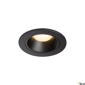 Beépíthető spotlámpa NUMINOS® DL S 1003799 3000K 1x8.6W/LED 690LM IP20/IP44 a SLV-tól