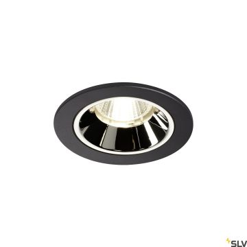 Beépíthető spotlámpa NUMINOS® DL S 1003822 4000K 1x8.6W/LED 750LM IP20/IP44 a SLV-tól