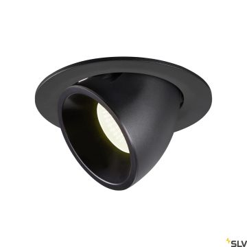 Beépíthető spotlámpa NUMINOS® GIMBLE L 1006017 4000K 1x25.4W/LED 2350LM a SLV-tól