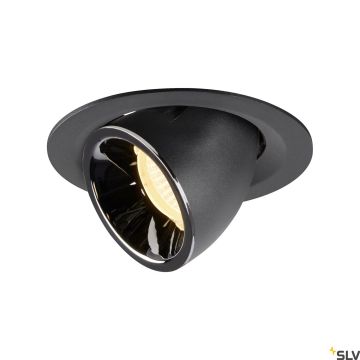 Beépíthető spotlámpa NUMINOS® GIMBLE M 1005947 3000K 1x17.5W/LED 1550LM a SLV-tól