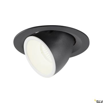 Beépíthető spotlámpa NUMINOS® GIMBLE M 1005958 4000K 1x17.5W/LED 1750LM a SLV-tól