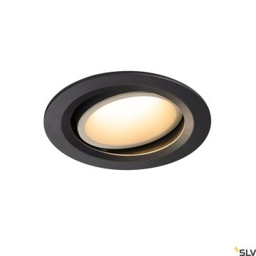 Beépíthető spotlámpa NUMINOS® MOVE DL L 1003656 3000K 1x25.41W/LED 2300LM IP20 a SLV-tól