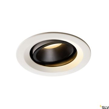 Beépíthető spotlámpa NUMINOS® MOVE DL M 1003565 2700K 1x17.55W/LED 1460LM IP20 a SLV-tól