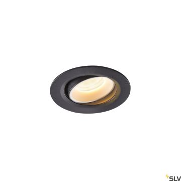 Beépíthető spotlámpa NUMINOS® MOVE XS 1005557 2700K 1x7W/LED 650LM IP20 a SLV-tól