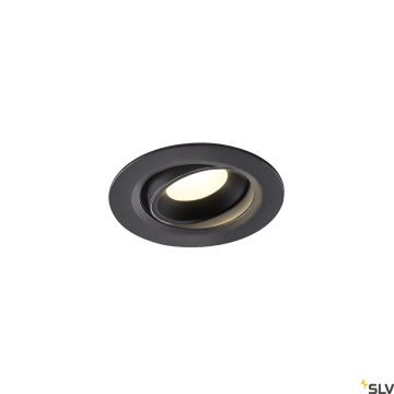 Beépíthető spotlámpa NUMINOS® MOVE XS 1005592 4000K 1x7W/LED 700LM IP20 a SLV-tól
