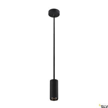 Függőlámpa NUMINOS® PD DALI S 1004443 3000K 1x10.42W/LED 1020LM a SLV-tól