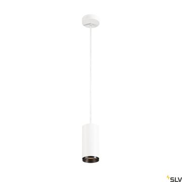 Függőlámpa NUMINOS® PD PHASE M 1004247 2700K 1x20.1W/LED 1935LM a SLV-tól