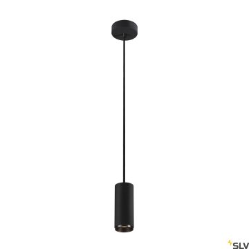 Függőlámpa NUMINOS® PD PHASE S 1004156 3000K 1x10.42W/LED 1020LM a SLV-tól