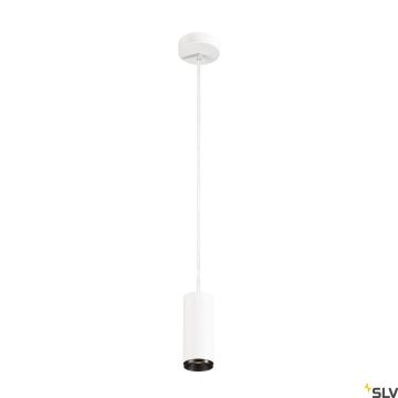 Függőlámpa NUMINOS® PD PHASE S 1004166 4000K 1x10.42W/LED 1100LM a SLV-tól