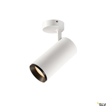 Spotlámpa NUMINOS® SPOT DALI L 1004590 3000K 1x28W/LED 2430LM a SLV-tól