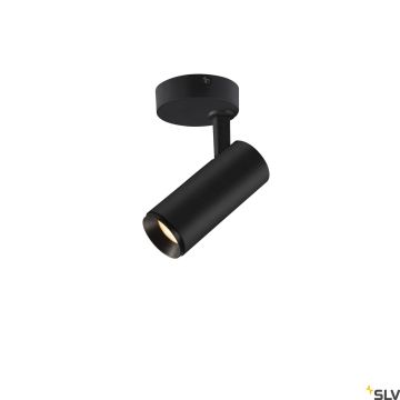 Spotlámpa NUMINOS® SPOT DALI S 1004388 2700K 1x10.42W/LED 980LM a SLV-tól