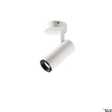 Spotlámpa NUMINOS® SPOT DALI S 1004408 4000K 1x10.42W/LED 1100LM a SLV-tól
