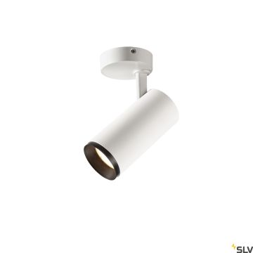 Spotlámpa NUMINOS® SPOT PHASE M 1004206 3000K 1x20.1W/LED 1955LM a SLV-tól