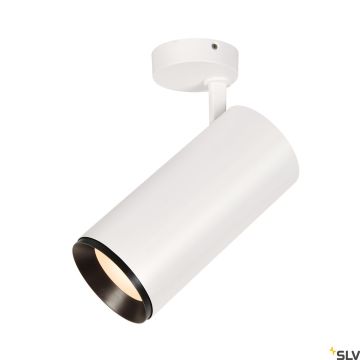 Felületi spotlámpa NUMINOS® SPOT XL PHASE 1006094 3000K 1x36W/LED 3210LM a SLV-tól