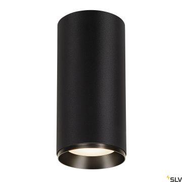 Felületi spotlámpa NUMINOS® XL PHASE 1005700 4000K 1x36W/LED 3760LM a SLV-tól
