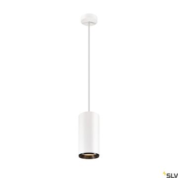 Függőlámpa NUMINOS® XL PHASE 1005709 2700K 1x36W/LED 3250LM a SLV-tól
