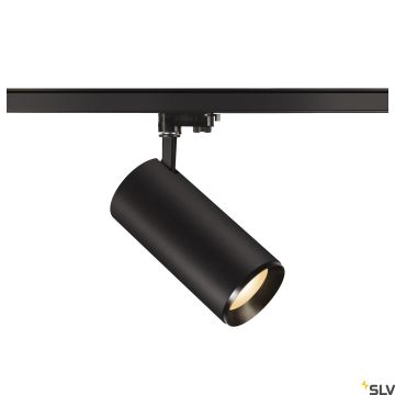Sínreflektor NUMINOS® XL PHASE 1005731 3000K 1x36W/LED 3210LM a SLV-tól