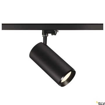 Sínreflektor NUMINOS® XL PHASE 1005736 4000K 1x36W/LED 3760LM a SLV-tól