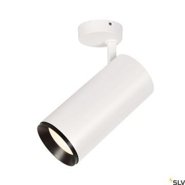 Felületi spotlámpa NUMINOS® XL PHASE 1006100 4000K 1x36W/LED 3460LM a SLV-tól