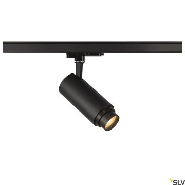 Sínreflektor NUMINOS® ZOOM M DALI 1006114 2700K 1x20W/LED 1650LM a SLV-tól