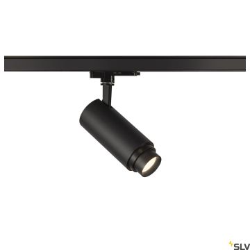 Sínreflektor NUMINOS® ZOOM M DALI 1006118 4000K 1x20W/LED 1900LM a SLV-tól