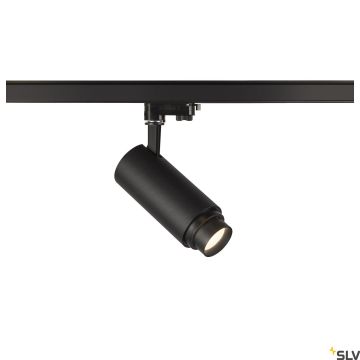 Sínreflektor NUMINOS® ZOOM M PHASE 1006112 4000K 1x20W/LED 1900LM a SLV-tól