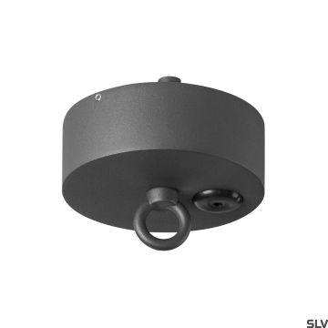 Rozetta OCCULDAS 1000398 IP44 a SLV-tól