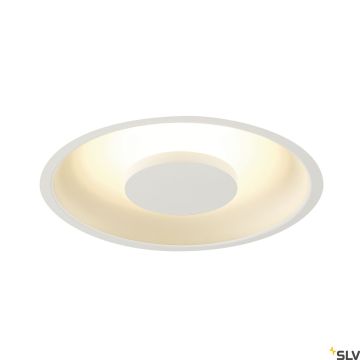 Beépíthető spotlámpa OCCULDAS 117311 3000K 1x23W/LED 1500LM IP20 a SLV-tól