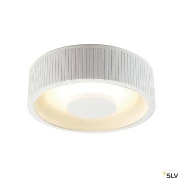 Süllyesztett mennyezeti lámpa OCCULDAS 117321 3000K 1x24W/LED 1500LM IP20 a SLV-tól