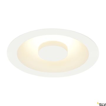 Beépíthető spotlámpa OCCULDAS 117331 3000K 1x15W/LED 810LM IP20 a SLV-tól