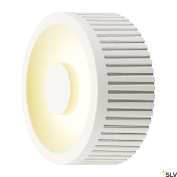 Süllyesztett mennyezeti lámpa OCCULDAS 117351 3000K 1x15W/LED 810LM IP20 a SLV-tól