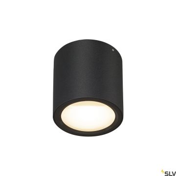 Felületi spotlámpa OCULUS 1004666 2000-3000K 1x11W/LED 780LM IP20 a SLV-tól