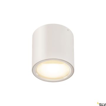 Felületi spotlámpa OCULUS 1004667 2000-3000K 1x11W/LED 780LM IP20 a SLV-tól