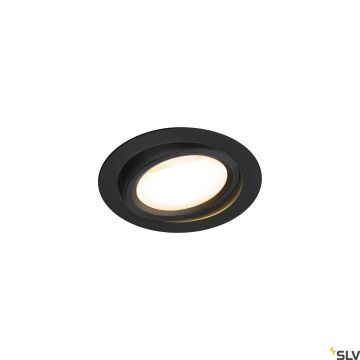 Beépíthető spotlámpa OCULUS 1004668 2000-3000K 1x11W/LED 780LM IP20 a SLV-tól