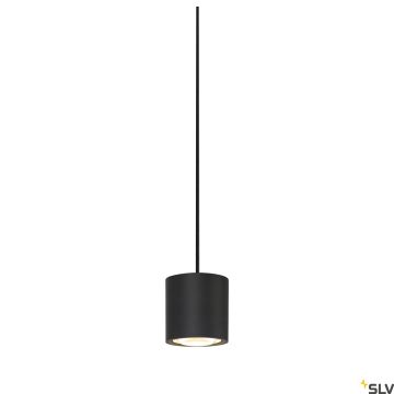 Függőlámpa OCULUS 1004672 2000-3000K 1x11W/LED 780LM IP20 a SLV-tól