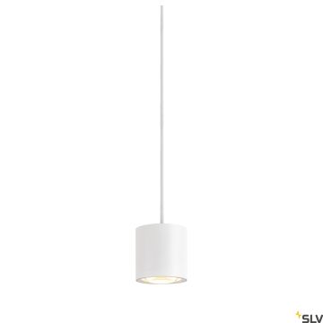 Függőlámpa OCULUS 1004673 2000-3000K 1x11W/LED 780LM IP20 a SLV-tól