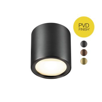 Felületi spotlámpa OCULUS 1008618 2000K-3000K 11W 1x11W/LED 36lm|780lm a SLV-tól