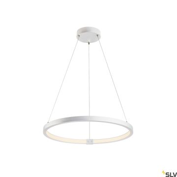 Függőlámpa ONE 1002910 3000/4000K 2x24W/LED 1550LM IP20 a SLV-tól