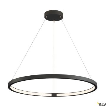 Függőlámpa ONE 1002911 3000/4000K 2x32W/LED 2140LM IP20 a SLV-tól