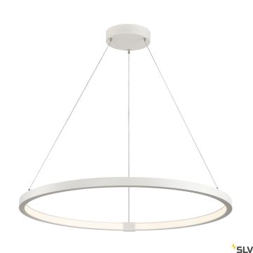 Függőlámpa ONE 1002912 3000/4000K 2x32W/LED 2140LM IP20 a SLV-tól