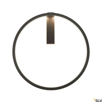 Fali lámpa ONE 1002918 3000/4000K 2x24W/LED 1430LM IP20 a SLV-tól