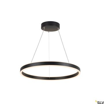 Függőlámpa ONE 1004759 2700/3000K 8x24W/LED 820/830LM a SLV-tól