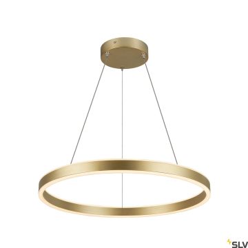 Függőlámpa ONE 1005177 2700/3000K 8x24W/LED 820/830LM a SLV-tól