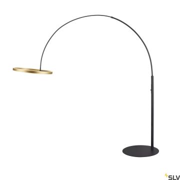 Állólámpa ONE 1006350 2700K|3000K 1x22W/LED 1200LM|1200LM IP20 a SLV-tól