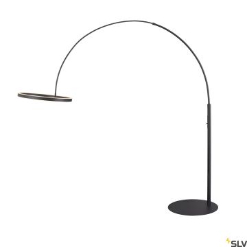 Állólámpa ONE 1006352 2700K|3000K 1x22W/LED 1200LM|1200LM IP20 a SLV-tól