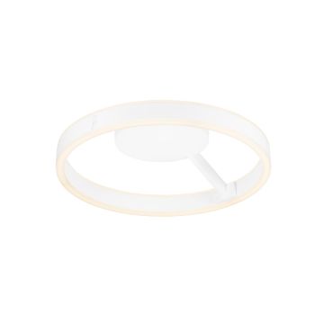 Süllyesztett mennyezeti lámpa ONE 1008546 2700K/3000K 14W 1x14W/LED 900lm a SLV-tól