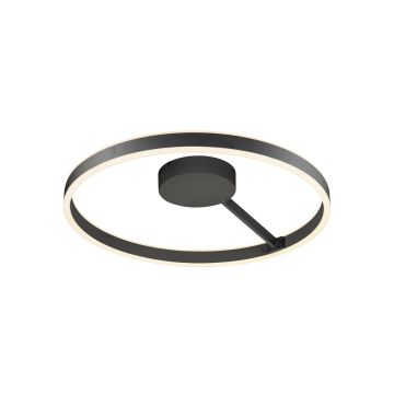 Süllyesztett mennyezeti lámpa ONE 1008550 2700K/3000K 23W 1x23W/LED 1300lm|1350lm a SLV-tól