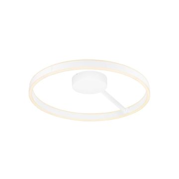 Süllyesztett mennyezeti lámpa ONE 1008555 2700K/3000K 23W 1x23W/LED 1500lm|1650lm a SLV-tól