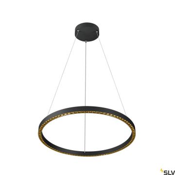 Függőlámpa ONE CUBE 1007661 3000K 54W 1x54W/LED 4000lm a SLV-tól